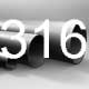 316 Stainless