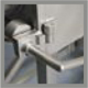 Cam Tube Location System