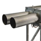 600mm tube