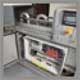 Water resistant Electrical Cabinet