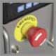 Emergency Stop Buttons
