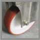 Braked Castors