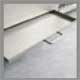 Intergrated Drip Tray