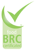 BRC Food Certificate