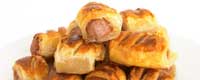Bakery Seasonings