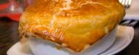 Bakery - Meals and Dishes