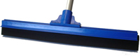 Squeegees and Mops