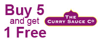 Curry Sauce
