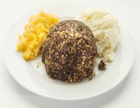 Award Wining Haggis Mix