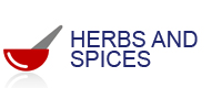 Herbs & Spices