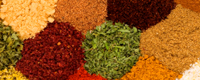 Herbs & Spices