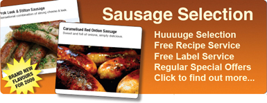 Sausage Quick Selector