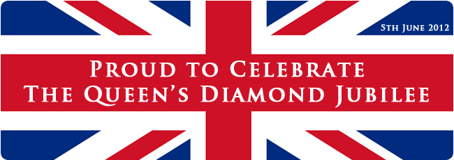 Diamond Jubilee