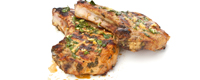 Mealmaker Natural Glazes