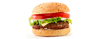 Mealmaker Natural Burgers