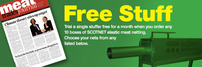Free Stuff from ScobiesDirect