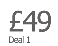 �49 stocking offer
