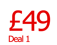 �49 stocking offer