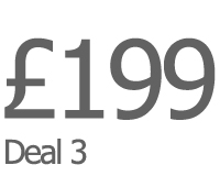 �199 stocking offer