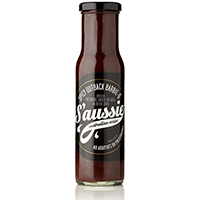 Spicy Outback Barbie-Q