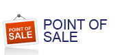 Point Of Sale Stuffings