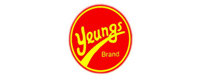 Yeungs Chinese Curry Sauce