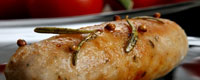 Speciality Sausage Mixes