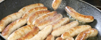 Traditional Sausage Mixes