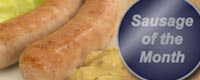 Sausage of month