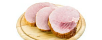 Nets for Hams & Bacon