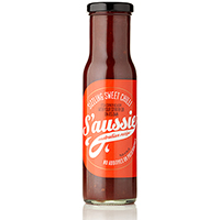 Sweet Chilli