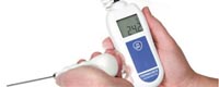 Butchers Thermometers