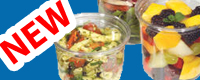 Free Sample of Kibbled Onion