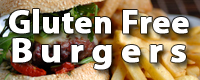 Gluten Free Burgers