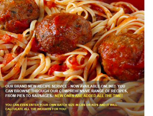 Recipes
