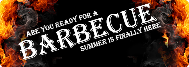 BBQ Season