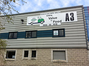 ScobiesDirect, Scobie & Junor (Dublin) Ltd, Unit D2, M7 Business Park, Newhall Interchange, Naas, Ireland