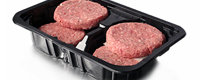 BBQ Trays