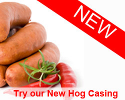 Natural Choise Casings