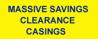 Clearance Casings