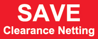 Meat NEt Clearance