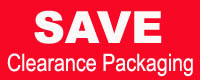Packaging Clearance