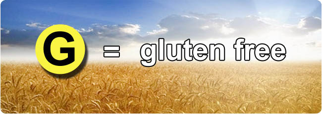 Gluten Free