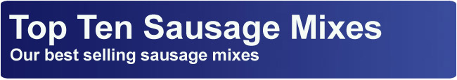 Sausage Mixes