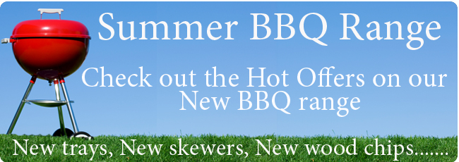 BBQ Season