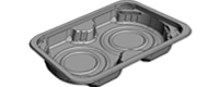 BBQ Trays