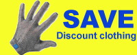 Clothing Clearance