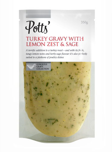 Turkey Gravy 6 X 350G