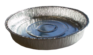 foil dish