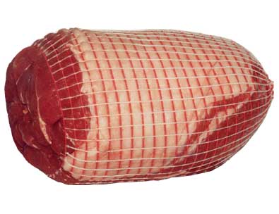 STANDARD EASY TO STRIP BEEF NETTING 100M ROLL